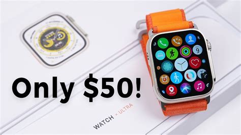 fake chinese apple watch ultra|apple watch ultra price.